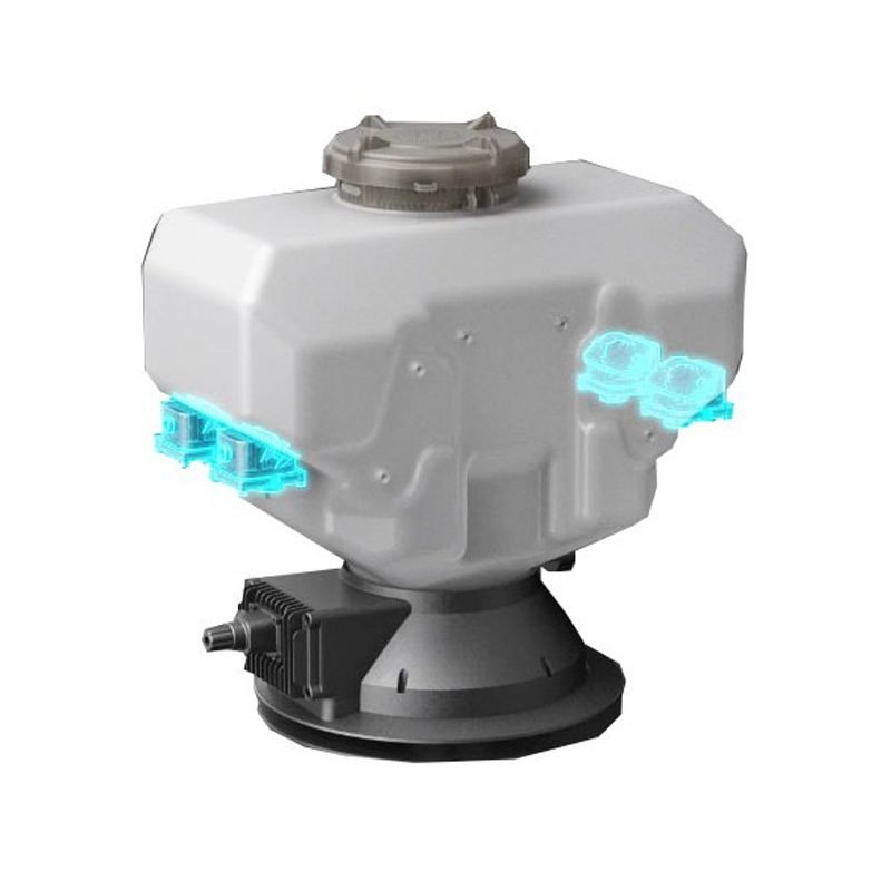 T10 Spreading System