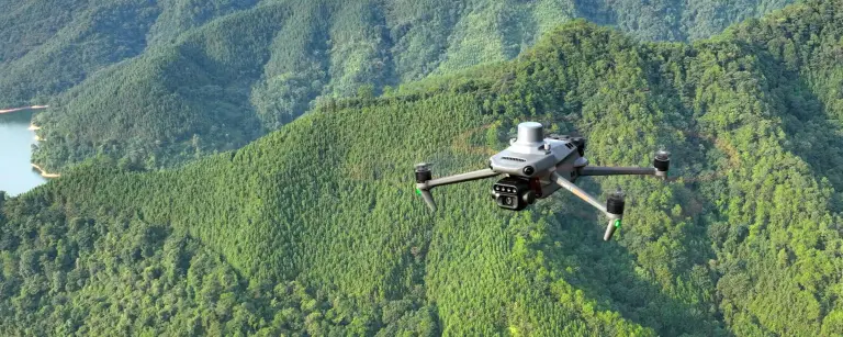 DJI Mavic 3 Multispectral