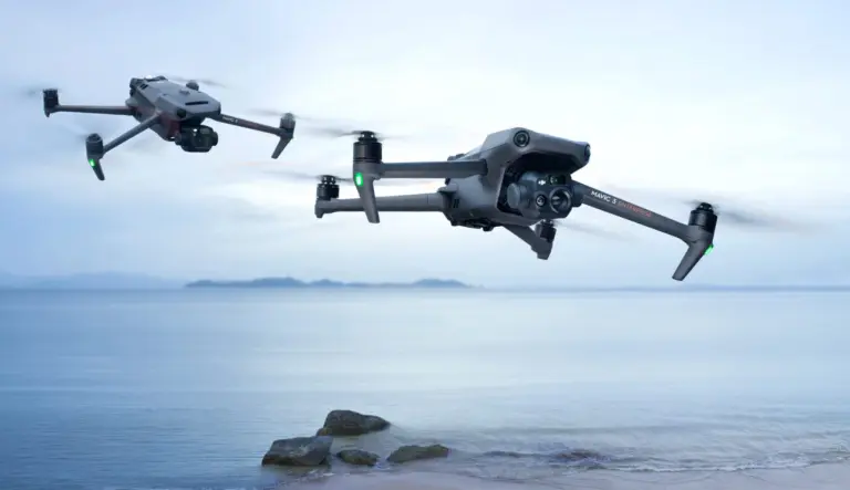 DJI Mavic 3 Enterprise / Thermal