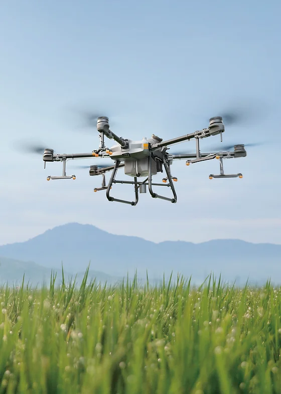 DJI Agras T30