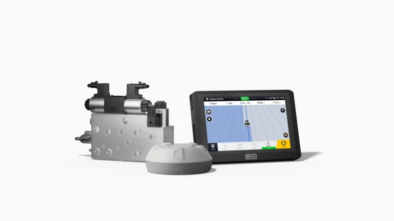 FJD Hydraulic Autosteering Kit