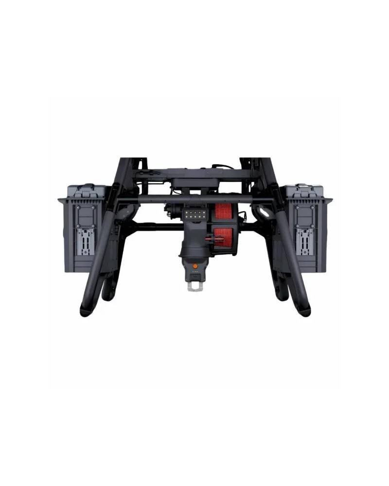 FC100 Winch System